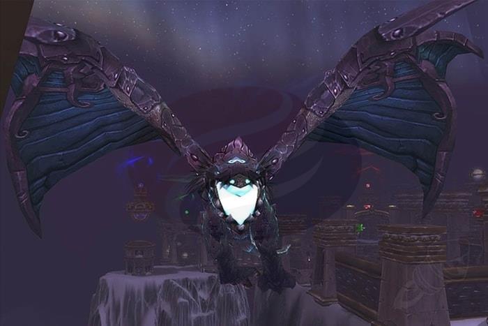 wotlk boss-2
